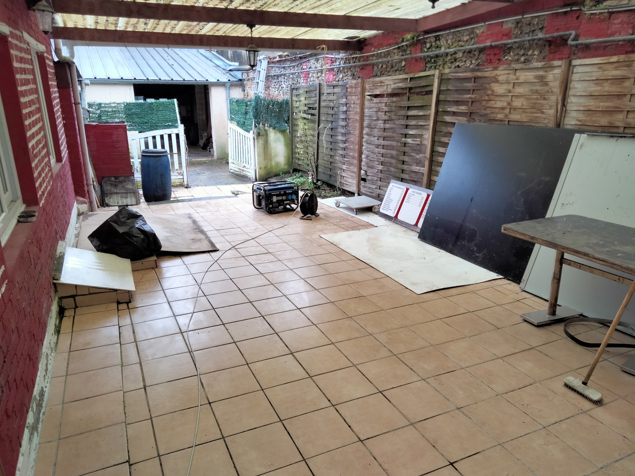 Troisième photo