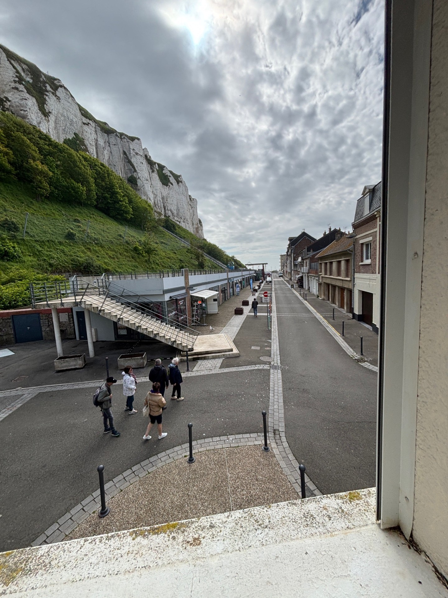 Troisième photo