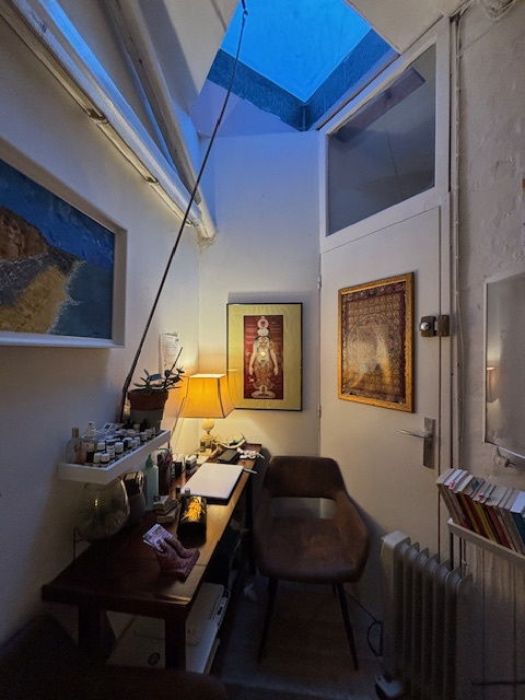 Troisième photo
