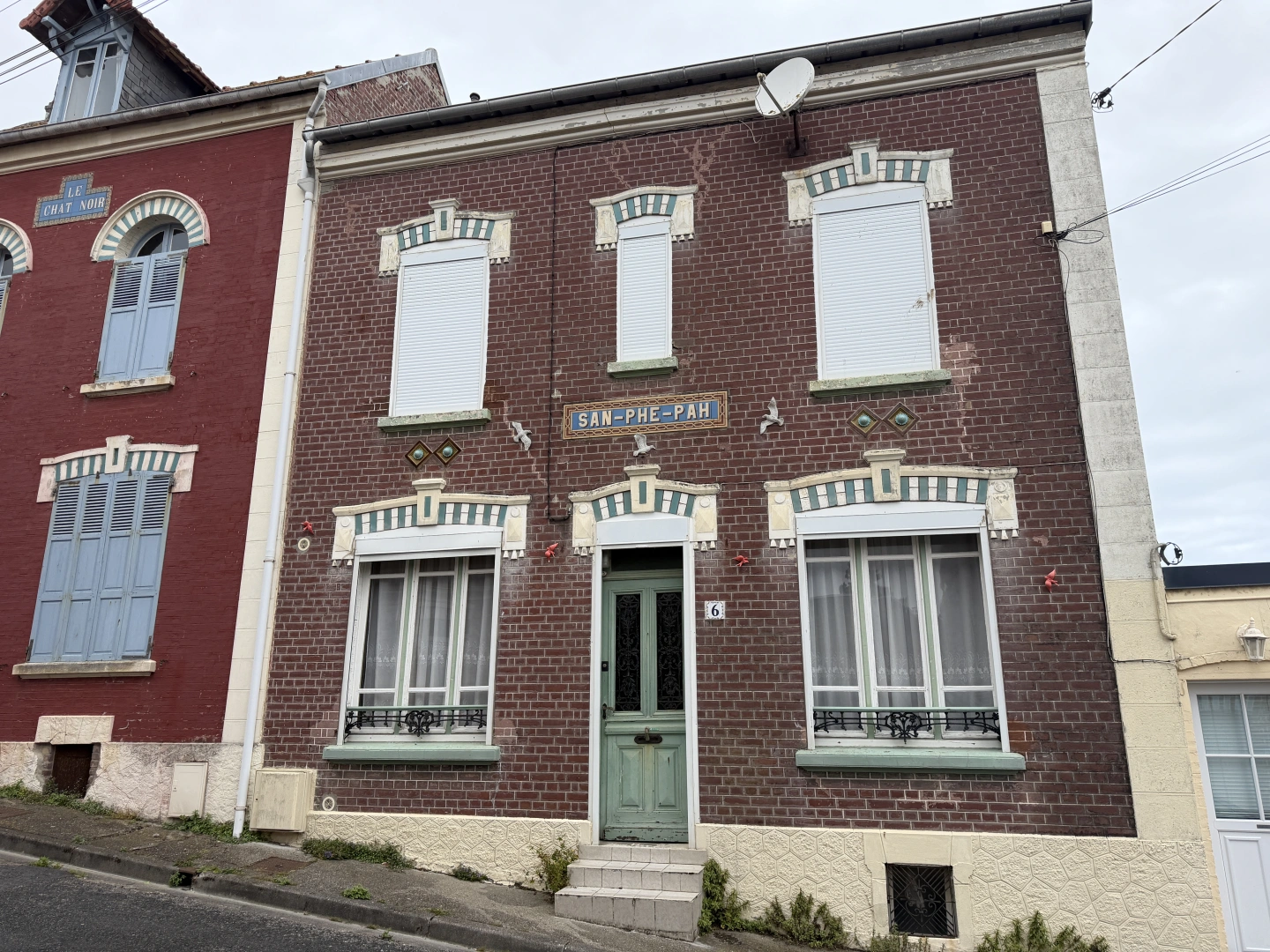 property